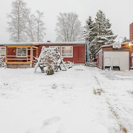 Bungalow House Flat In Rekola 33M2 Vantaa Exteriér fotografie