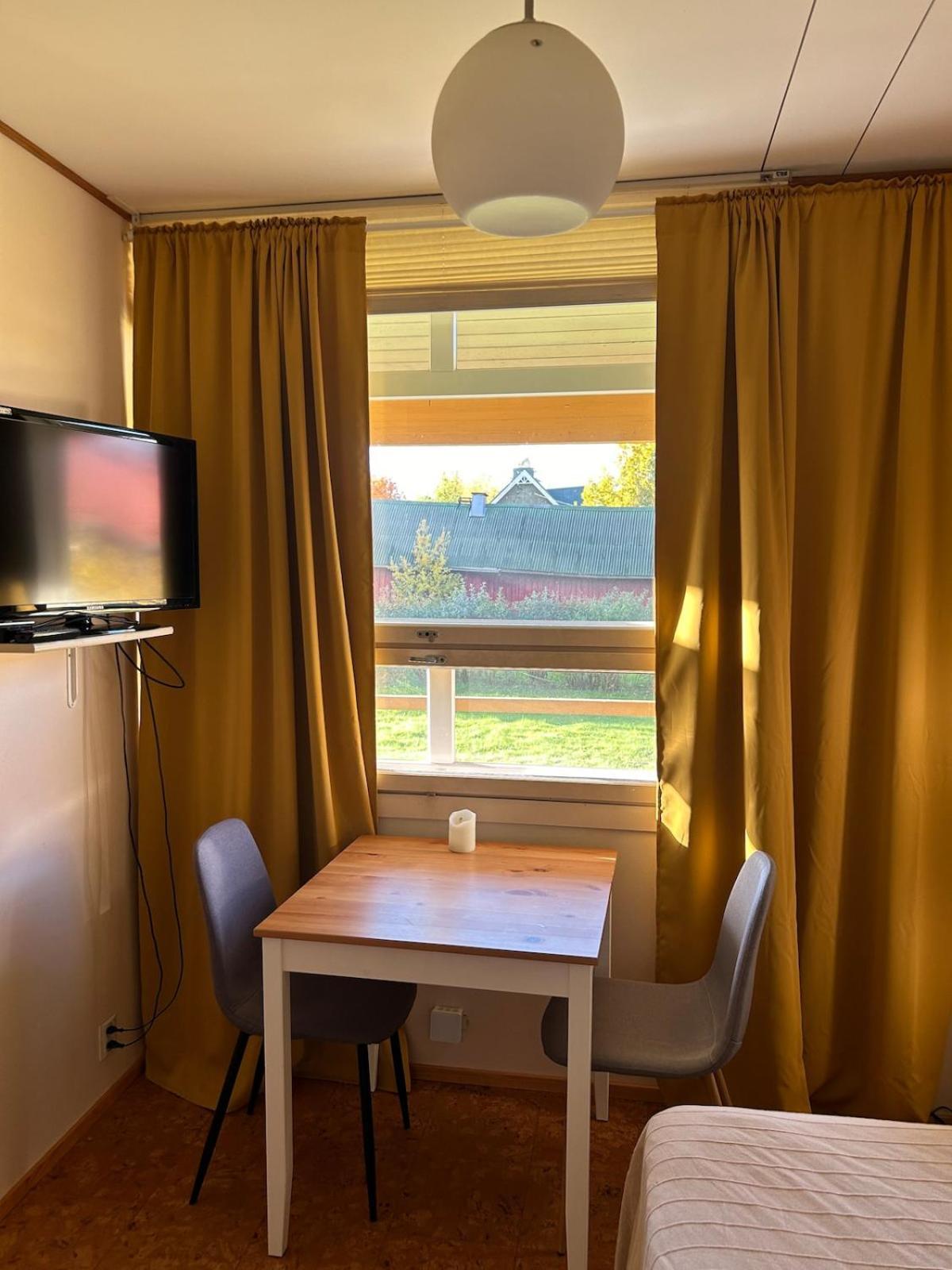 Bungalow House Flat In Rekola 33M2 Vantaa Exteriér fotografie